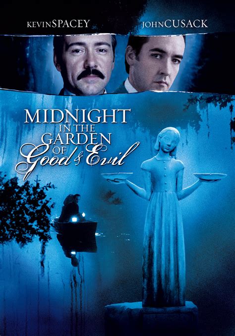 full Midnight in the Garden of Good and Evil